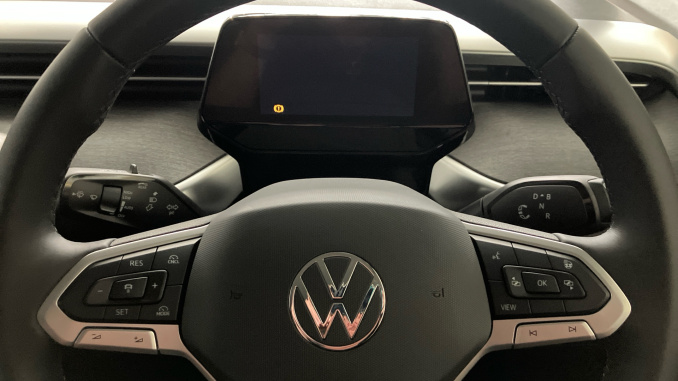 Volkswagen ID. Buzz 210kW Style Pro 79kWh 5dr Auto Electric Estate - Image 10